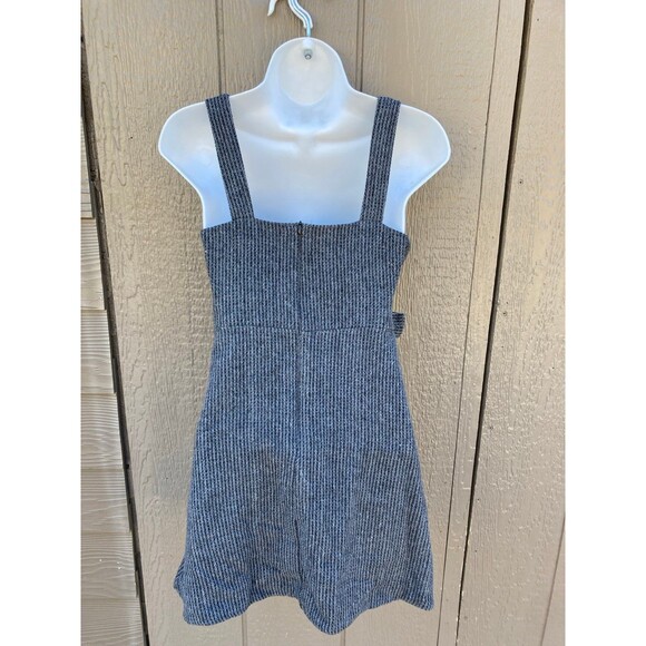 Ming yuan gray women’s size small dress - Picture 2 of 2